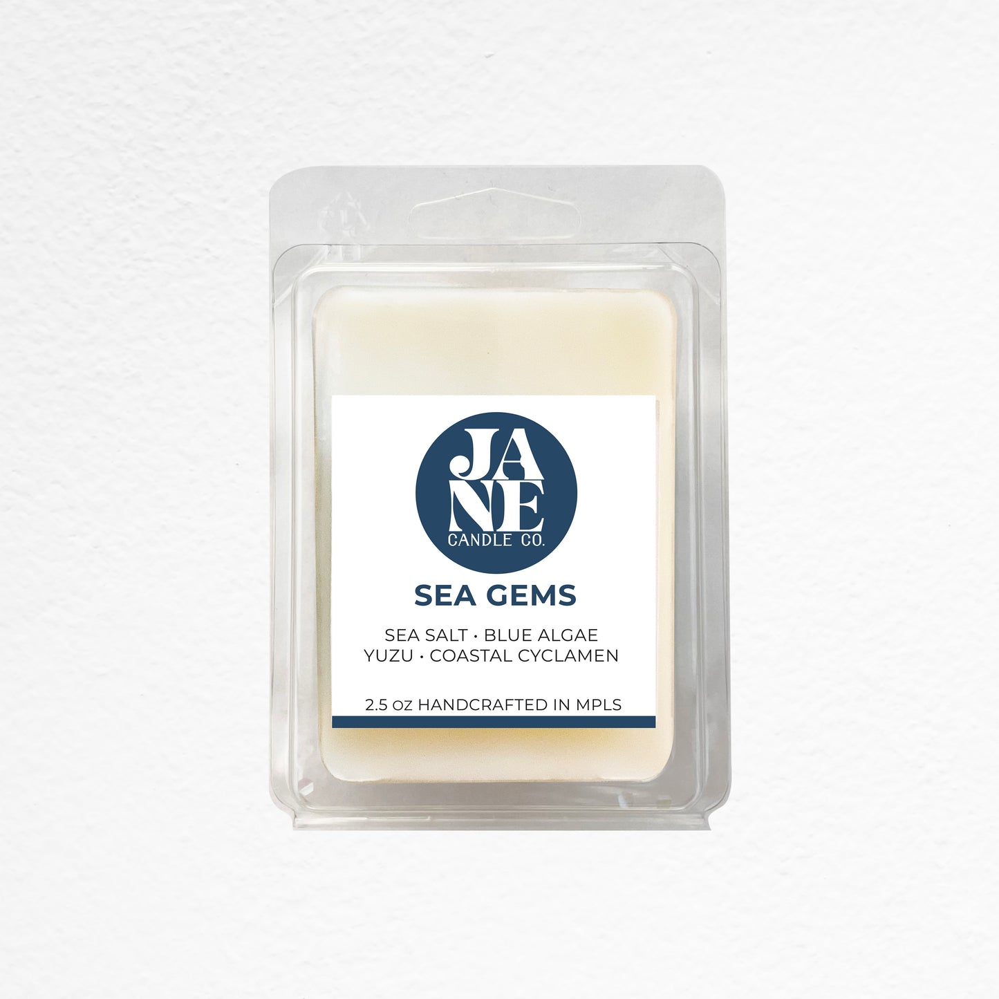 sea gems wax melts