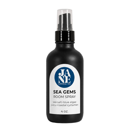 sea gems room spray