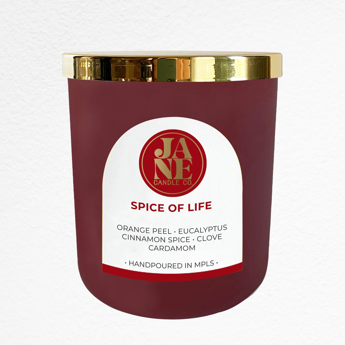 spice of life