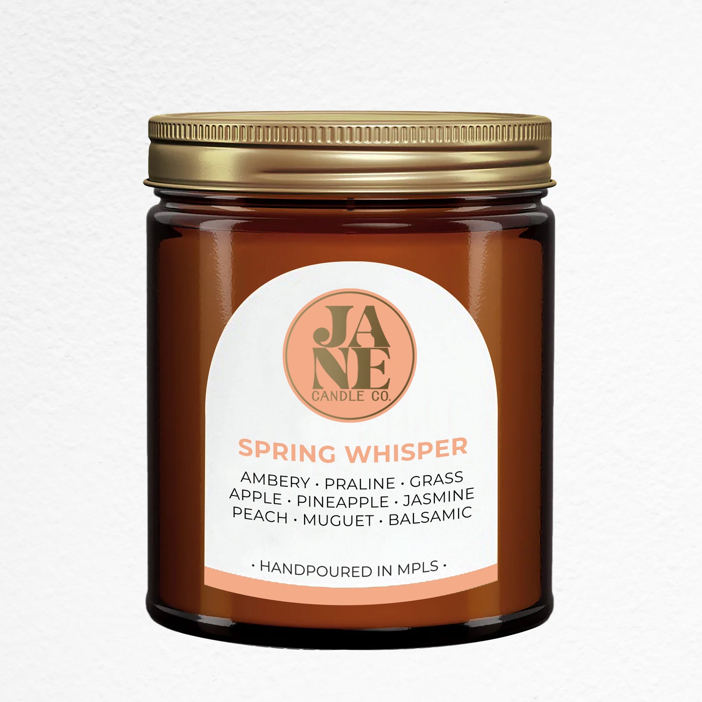 spring whisper 9 oz