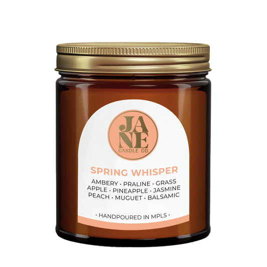 spring whisper