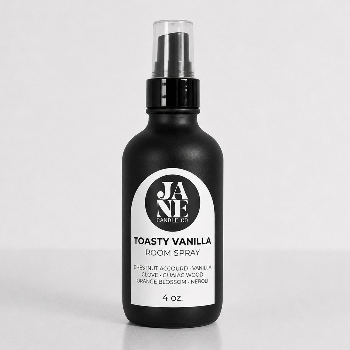 toasty vanilla room spray