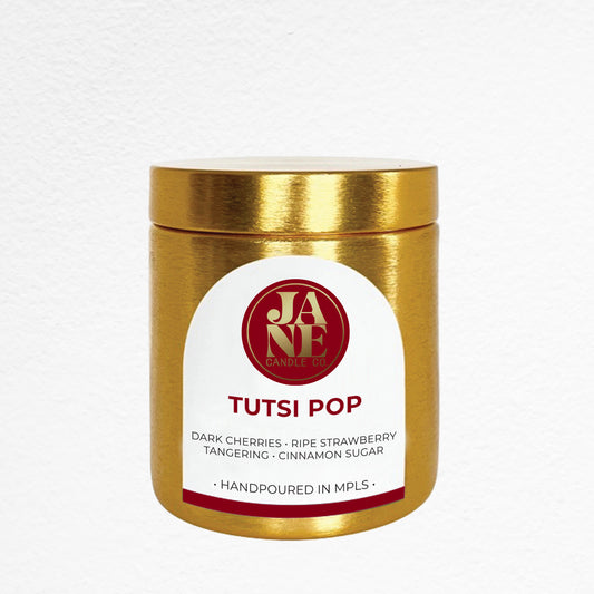 tutsi pop 9 oz tin
