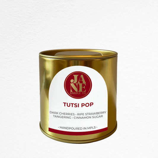 tutsi pop 7.5 oz tin