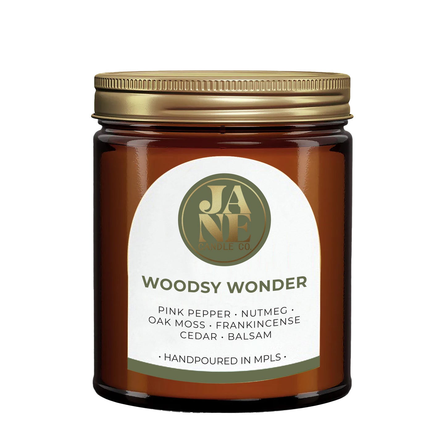 woodsy wonder